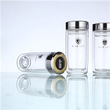 水晶双层口杯－奢华列系