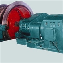 JTP（B）系列矿用提升绞车