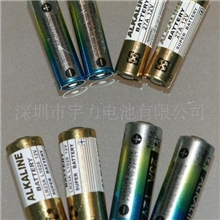 专业23A12V遥控器配套电池门铃电池