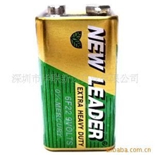 供应NEWLEADER9V电池层叠电池