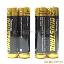 供应双鹿电池干电池AA电池