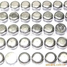 新利达环保扣式电池