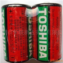 批发供应东芝电池大号电池，单一型电池
