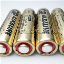 批发供应GP/超霸23A电池