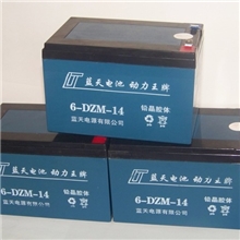 【厂家直销】密闭阀控式铅酸电池电动车电池