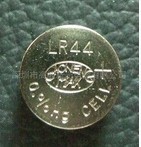 厂家直销最新无汞环保AG13钮扣电池