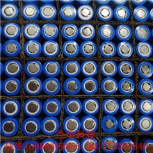 18650锂电池2000mAh