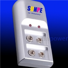 惠州9V电池充电器