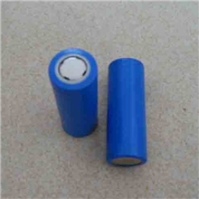 26650锂电池/厂家供应高容量3.7V/3500mAh强光手电26650锂电池