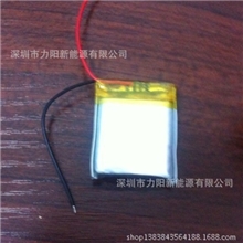 厂家优势供应聚合物802528PL锂电池，量大优惠，质量保证