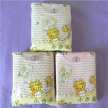 天然彩棉小青龙保暖内衣彩棉加厚内衣套装儿童保暖内衣三色