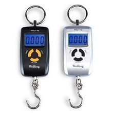 威衡双精度45公斤夜光电子称电子秤威衡电子称快递称威恒称