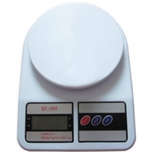 面包称便携秤电子秤厨房称电子称食品称厨房秤食物称烘焙秤5kg/1g