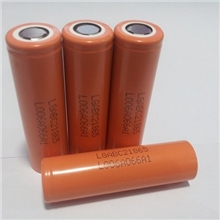 全新A品18650LG2800mah移动电源电池充电电池手电筒电池