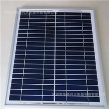 厂家批发质量最好，价格最优惠1-300W单，多晶太阳能电池板