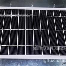 供应5W5V太阳能电池光伏组件