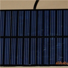 太阳能滴胶板,太阳能旅游包充电电池