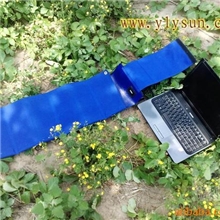 太阳能笔记本万能充电器/移动电源/柔性电池板笔记本电源万能