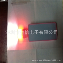 新二节香水移动电源适合创意礼品订单外贸单欢迎订购高档