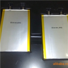 移动电源电池3500mAh电池移动电源聚合物电池聚合物电池