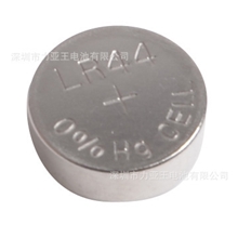 供应AG13扣式电池