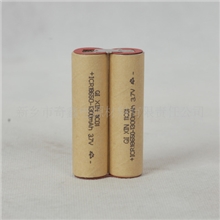 厂家供应电动工具7.2V锂电池组