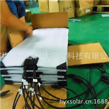 半柔性太阳能电池板大全，太阳能板中明星