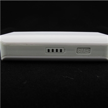 供应手机通用移动电源刀锋系列