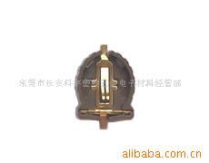 电池座CR1220-2-科宇厂家