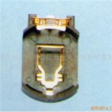 供应电池座CR2032-8