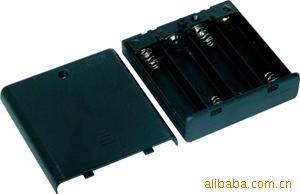 电池盒bb4aa