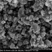 锂电池动力电池材料纳米级磷酸铁锂正极材料高克容量