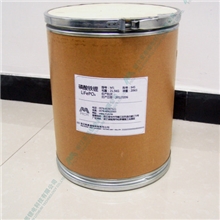 锂电材料动力电池材料磷酸铁锂正极材料高振实密度