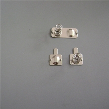 专业供应优质环保5号电池片弹片连接片接触片