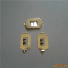 供应优质环保2016电池接触弹片