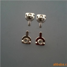 供应优质环保7号电池片弹片接触片