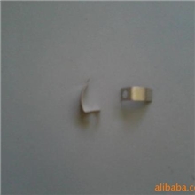 供应优质环保不锈钢弹片电池片弹簧弹片连接片