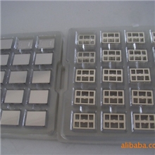 【专业生产】屏蔽罩LCD支架电池盖左右弹片手机配件