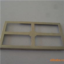 【专业生产】屏蔽罩LCD支架电池盖左右弹片冲压成型模