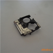 【专业认证】天线弹片天线组装热熔接触片铁片