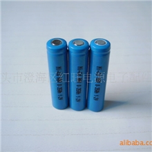 【厂家直供】草坪灯用镍镉5号充电电池草坪灯电池价格优廉。