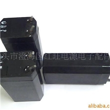 【厂家直供】特价供应家用电器用4V微形铅酸蓄电池质量保证