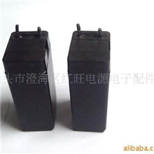 【厂家直供】LED手电筒用4V铅酸充电电池LED手电筒电池
