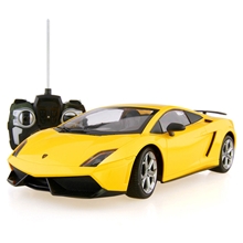 胜雄1:14兰博基尼遥控车玩具车玩具批发2914A2919A2930A
