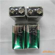 9V干电池有大量批发生产各种镍氢镍隔锂电，充电池充电器欢迎来电