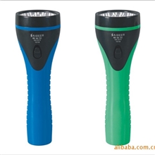 【优质供应】海量LED充电手电筒批发厂家直销质量保证