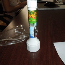 【优质供应】【1-3元特卖】铁质LED手电筒，非洲中东超低价