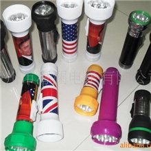 【优质供应】出口非洲LED手电筒厂家生产优