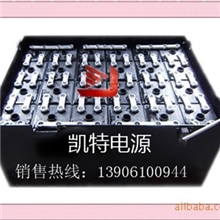 供应4VBS400叉车电池.