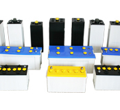 批发供应叉车蓄电池4VBS210，一只起批